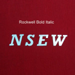 Rockwell-Bold-Italic-Font-Weather-Vane